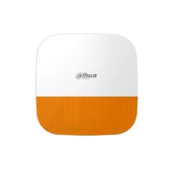 Sirena Esterna Senza Fili wireless 868 AirShield